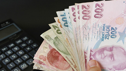Bankada hesabı olanlar dikkat... Kredili Mevduat Hesabına (avans hesap) daha az nasıl faiz ödersiniz İşte tüm hesaplama ve detaylar...