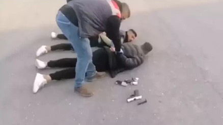 İçişleri Bakanı Ali Yerlikaya duyurdu: Silah kaçakçılarına yönelik Mercek Operasyonlarında 715 gözaltı
