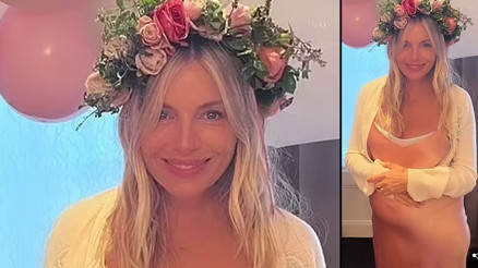 Herkesin gözü önünde yasak aşk yaşamıştı: Dondurulmuş yumurtalarıyla genç sevgiliden bebek doğuruyor Herkesin gözü önünde yasak aşk yaşamıştı: Dondurulmuş yumurtalarıyla genç sevgiliden bebek doğuruyor