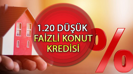 DÜŞÜK FAİZLİ KONUT KREDİSİ BAŞVURUSU BAŞLADI MI 2023 🏠 ||  Düşük faizli konut kredisi ne zaman çıkacak, başvuru şartları neler 1.20 faizli konut kredisi hesaplama