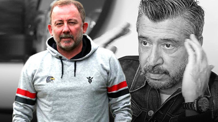 Tümer Metin, Sergen Yalçınla görüşmesini anlattı: Şu takımla ben...