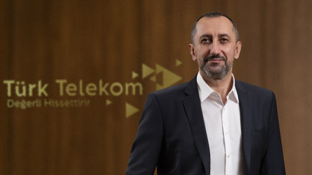 Türk Telekomdan 4,5 milyar lira kar Türk Telekomdan 4,5 milyar lira kar