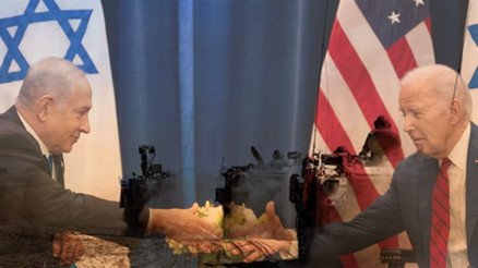 ABD-İsrail hattında Gazze çatlağı: Netanyahu, Washington’ın sabrını sınıyor