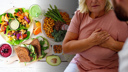 Akdeniz diyetinin tahtını sallayan yeni trend: Portfolio… Uluslararası kılavuzlara eklendi... ‘Sağlık için adeta sihirli bir çözüm’ Akdeniz diyetinin tahtını sallayan yeni trend: Portfolio… Uluslararası kılavuzlara eklendi... ‘Sağlık için adeta sihirli bir çözüm’