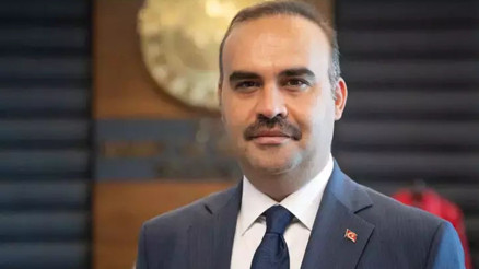 Bakan Kacır: Türksat 6Anın testlerini büyük ölçüde tamamladık