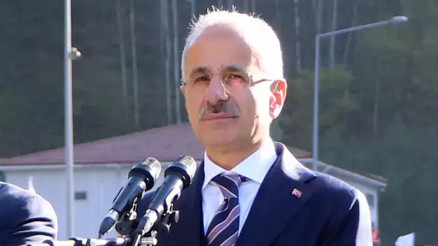 Bolu Dağı Tüneli yeniden faaliyete geçti