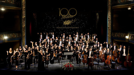 Saraybosnayla 100. yılların buluşması