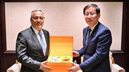 THYden büyük hedef Çinden 2 milyon turist getirecekler