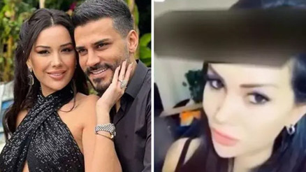 Engin Polat hakkında çarpıcı iddia: Çocuğumuza kıydın