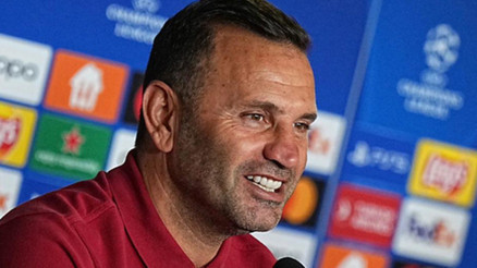 Galatasaray, Bayern Münih’e ilk yaşatmak için sahada Okan Burukun 11i netleşti, Fernando Muslera...