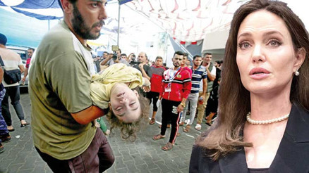 Tek suçu katliama karşı çıkmak