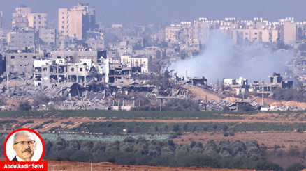 Türkiye yüz binlerce Filistinli mülteciyi alacak mı