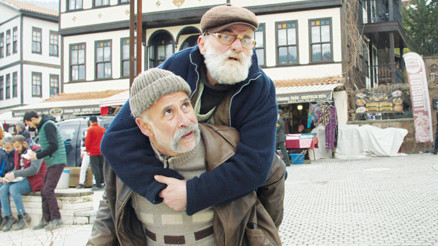 Suç ve Ceza Film Festivali başlıyor