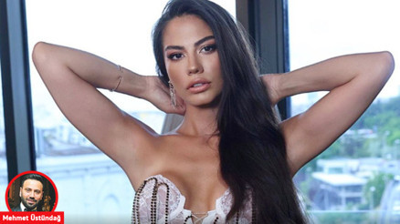 Demet Özdemir ‘kulüpçü’ oluyor