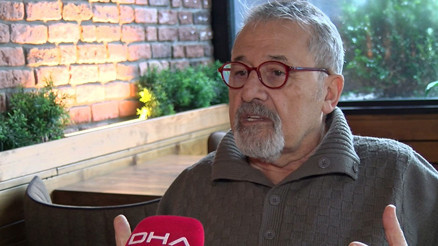 Prof. Dr. Naci Görürden İstanbul depremi açıklaması: En az 7.2 maksimum 7.6 büyüklüğünde olacak