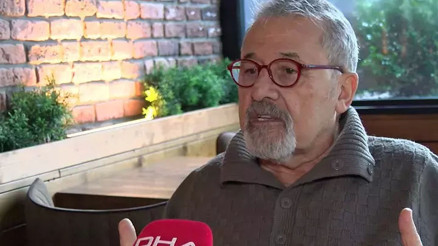 Prof. Dr. Naci Görürden İstanbul depremi açıklaması: En az 7.2 maksimum 7.6 büyüklüğünde olacak