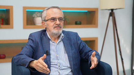 Süreyya Karabulut: Mezardan Cem Garipoğlunun çıkacağına inanmıyorum