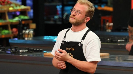 MasterChef Tahsin kimdir, kaç yaşında, nereli MasterChef All Star yarışmacısı Tahsin Küçük hangi yıl yarıştı İşte hayatı ve biyografisi