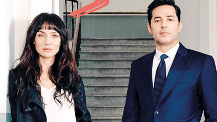 Bir Derdim Var gençlere umut ışığı olacak