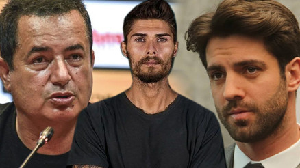 Acun Ilıcalı - Serkay Tütüncü gerilimine Barış Yağcı da dahil oldu