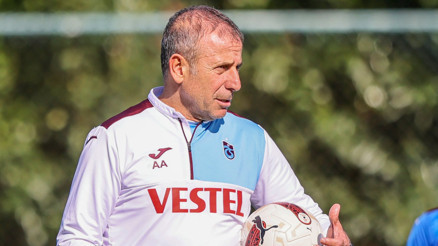 Trabzonspor evinde 4te 4 yapmayı hedefliyor Avcı, 16 yıldır Konyaspora yenilmiyor...