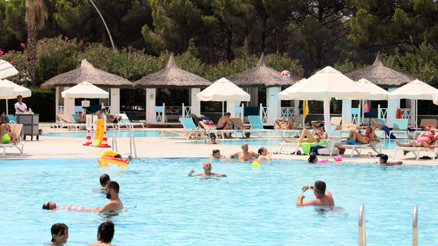 Turizmciler ara tatilden ümitli