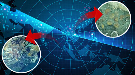 ABD medyası duyurdu: 32 milyar dolar değerinde ganimet Hazine avcıları yarışa girdi, işte sıcak noktalar...