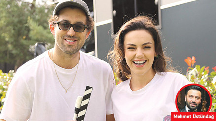 ‘Yaşam Koçu’ sete çıktı