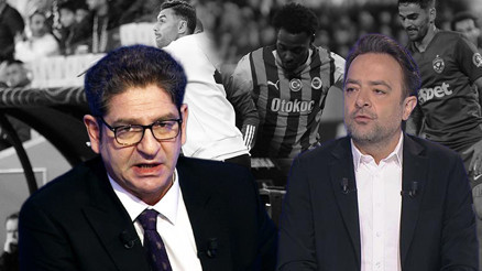 Fenerbahçe ve Beşiktaşın mağlubiyetleri sonrası spor yazarları ne dedi Bu takımda oynayamaz Fenerbahçe ve Beşiktaşın mağlubiyetleri sonrası spor yazarları ne dedi Bu takımda oynayamaz