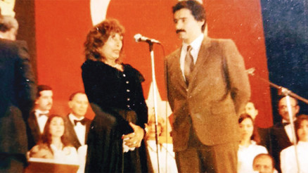 Arşivden albüme