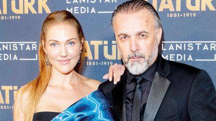 Türk yıldızları Hollywood’da