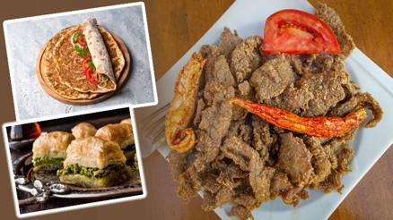 Uğruna yola düşmeye değer... Coğrafi işaretli lezzetlerin peşinde görülmesi gereken 10 adres