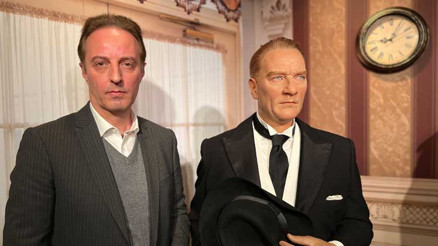 Ve Atatürk Berlin’de