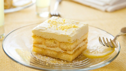 Gelinim Mutfakta limonlu tiramisu tarifi : Evde kolay limonlu tiramisu nasıl yapılır, malzemeleri nelerdir