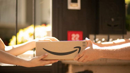 Beklenen “Gülümseten Kasım Fırsatları” Amazon.com.tr’de