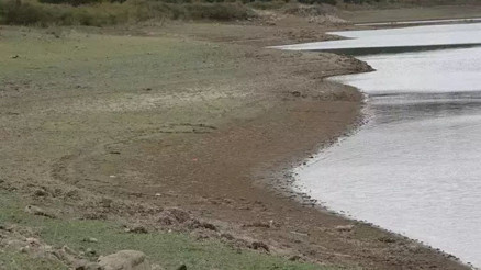 Çanakkalede su kullanım kısıtlaması 31 Aralıka kadar uzatıldı