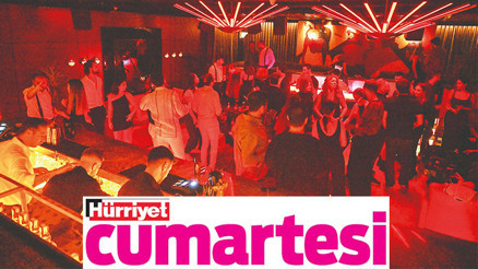 Merak etme aşkım,  nerede olacağım, ‘Ev’deyim