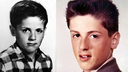 Ünlü oyuncu acı dolu çocukluğunu anlattı: Benim babam kıskanç küfürbazın biriydi Ünlü oyuncu acı dolu çocukluğunu anlattı: Benim babam kıskanç küfürbazın biriydi