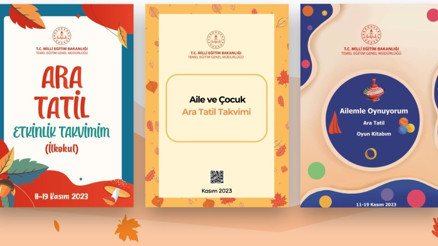 Ailelere ara tatil etkinlik önerileri