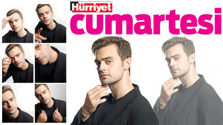 ‘Bizim ailede kadınlar tek kaşıyla sülale yönetir... Alıştığım kadın tarzı o’