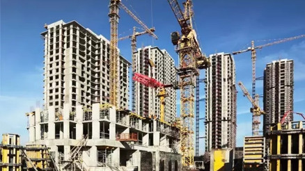 İnşaat maliyetinde artış sürüyor