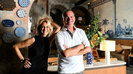 %100&More İlham Veren Sohbetler Kızılderili atı gibiyim: Kerem Görsev %100&More İlham Veren Sohbetler Kızılderili atı gibiyim: Kerem Görsev