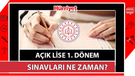 AÖL SINAV TARİHLERİ 2023-2024 || Açık Lise AÖL 1. dönem sınavı ne zaman AÖL sınav giriş belgesi yayınlandı mı AÖL SINAV TARİHLERİ 2023-2024 || Açık Lise AÖL 1. dönem sınavı ne zaman AÖL sınav giriş belgesi yayınlandı mı