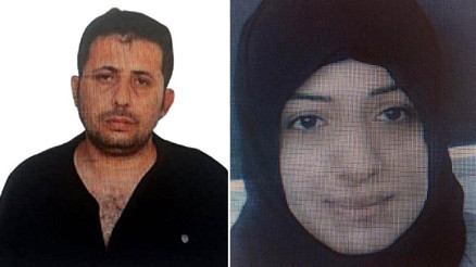 Bursadaki vahşet 5 aylık hamile kadın, dini nikahlı eşi tarafından öldürülmüştü Korkunç detaylar ortaya çıktı