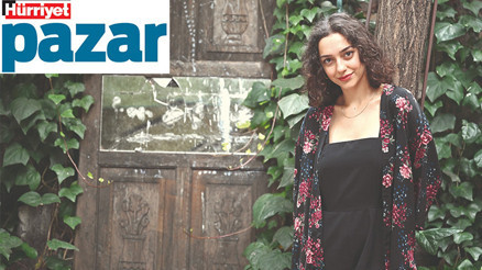 İlk rolüyle İstanbul Film Festivali’nde ödül alan Manolya Maya: ‘Oyuncular sürekli ışıklar altında olmak istiyor’