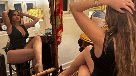 Dokuz yıllık tutkulu aşk sanki hiç yaşanmamış gibi... Artık ikisinin de yanında başkaları var