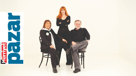 Siyah Beyaz’ın 40 yıl hatırı var