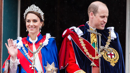 Tüyler ürperten kehanet yine gündemde: Halk adaların kralını tahtından edecek... William taç yüzü görmeyecek