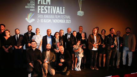 Festivale ‘Kör Noktada’ damgası Festivale ‘Kör Noktada’ damgası