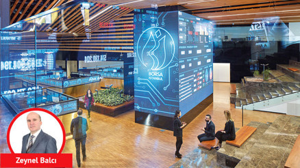 Piyasalara beklenti lazım